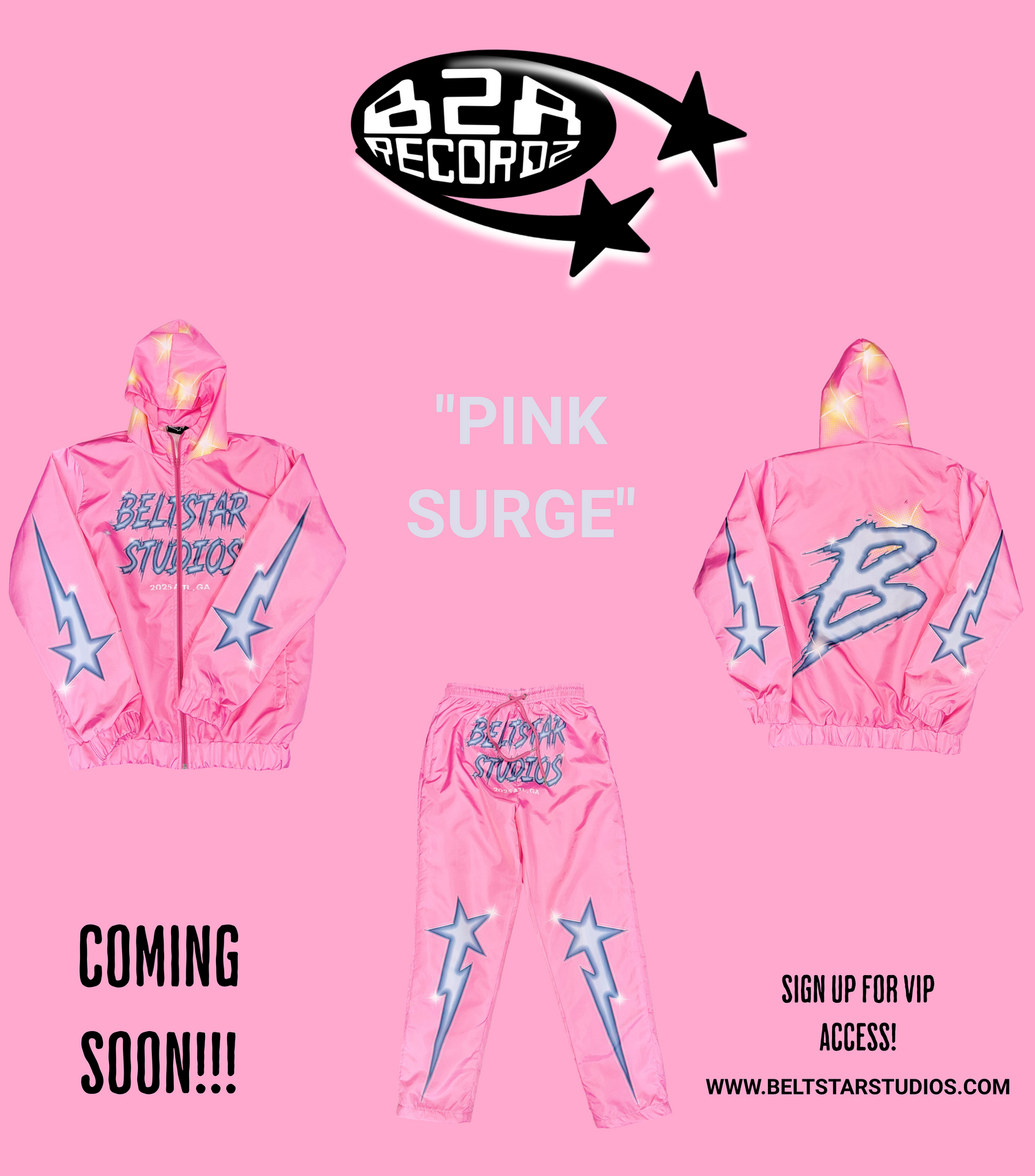 NEW ARRIVALS