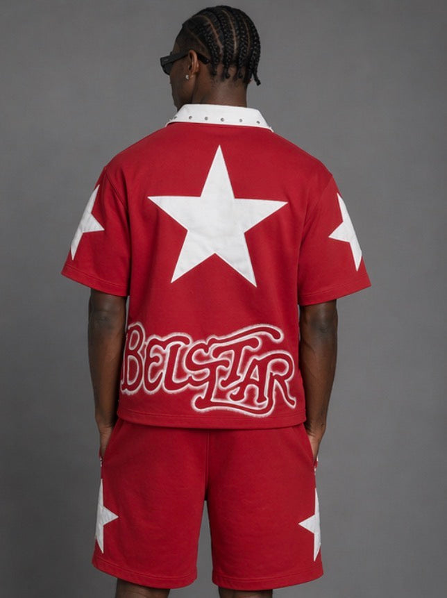 Beltstar “Superstar" set
