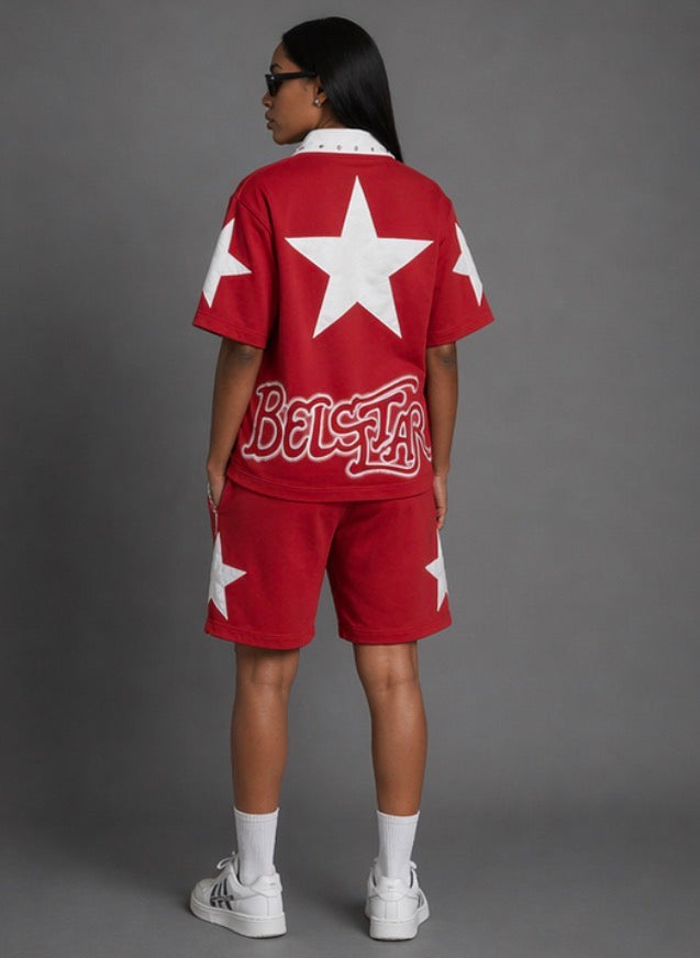 Beltstar “Superstar" set