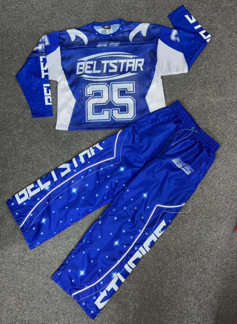 Beltstar "MVP EDITION" set