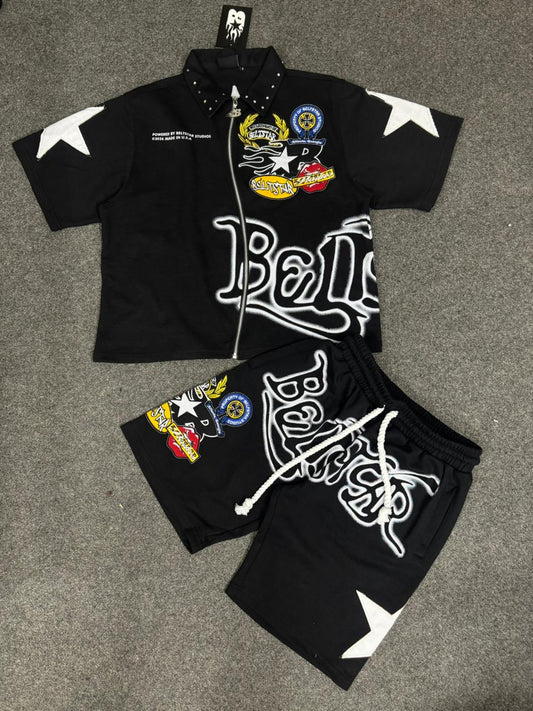 Beltstar “Superstar" set