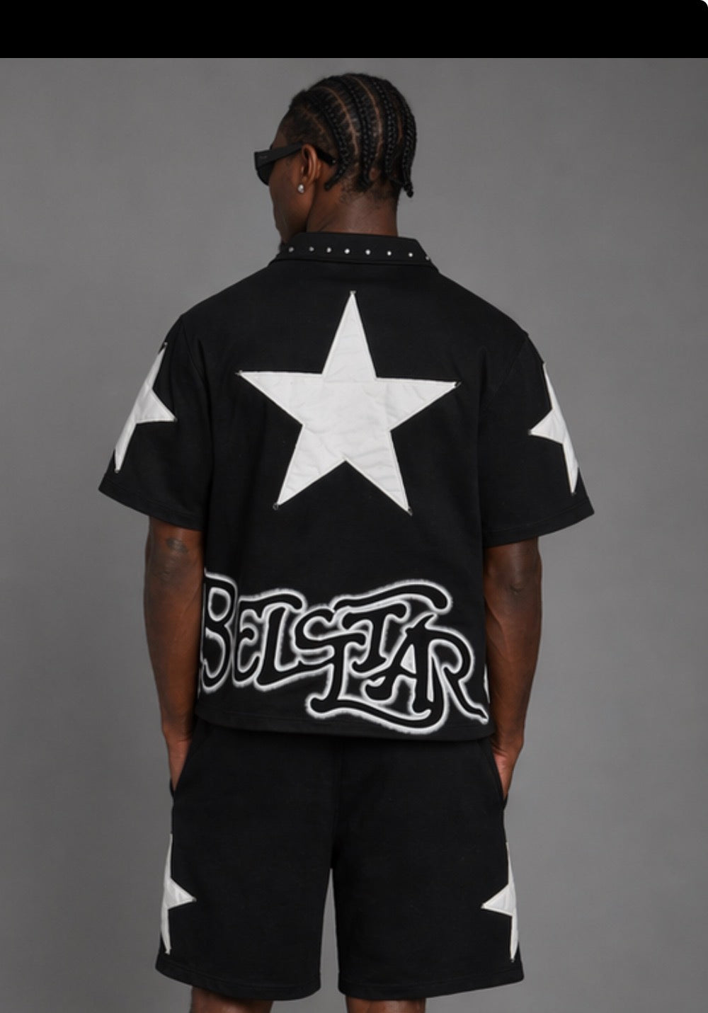 Beltstar “Superstar" set