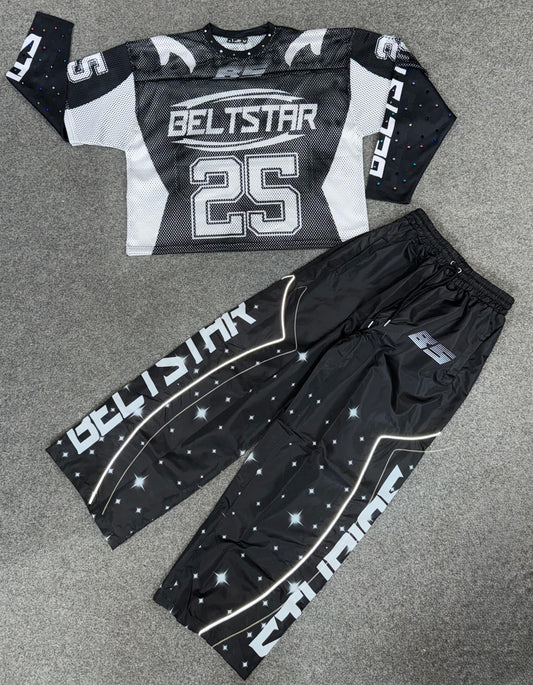 Beltstar "MVP EDITION" set