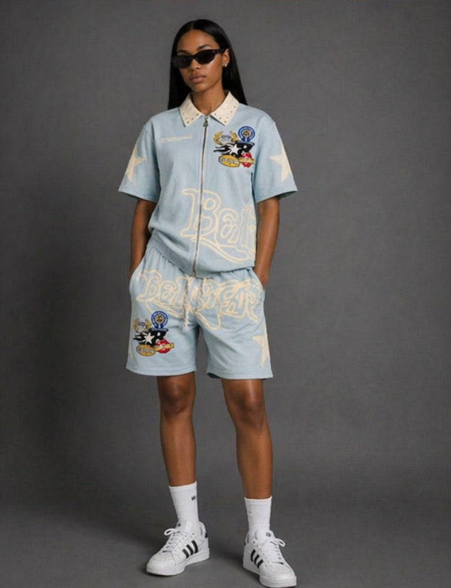 Beltstar “Superstar" set