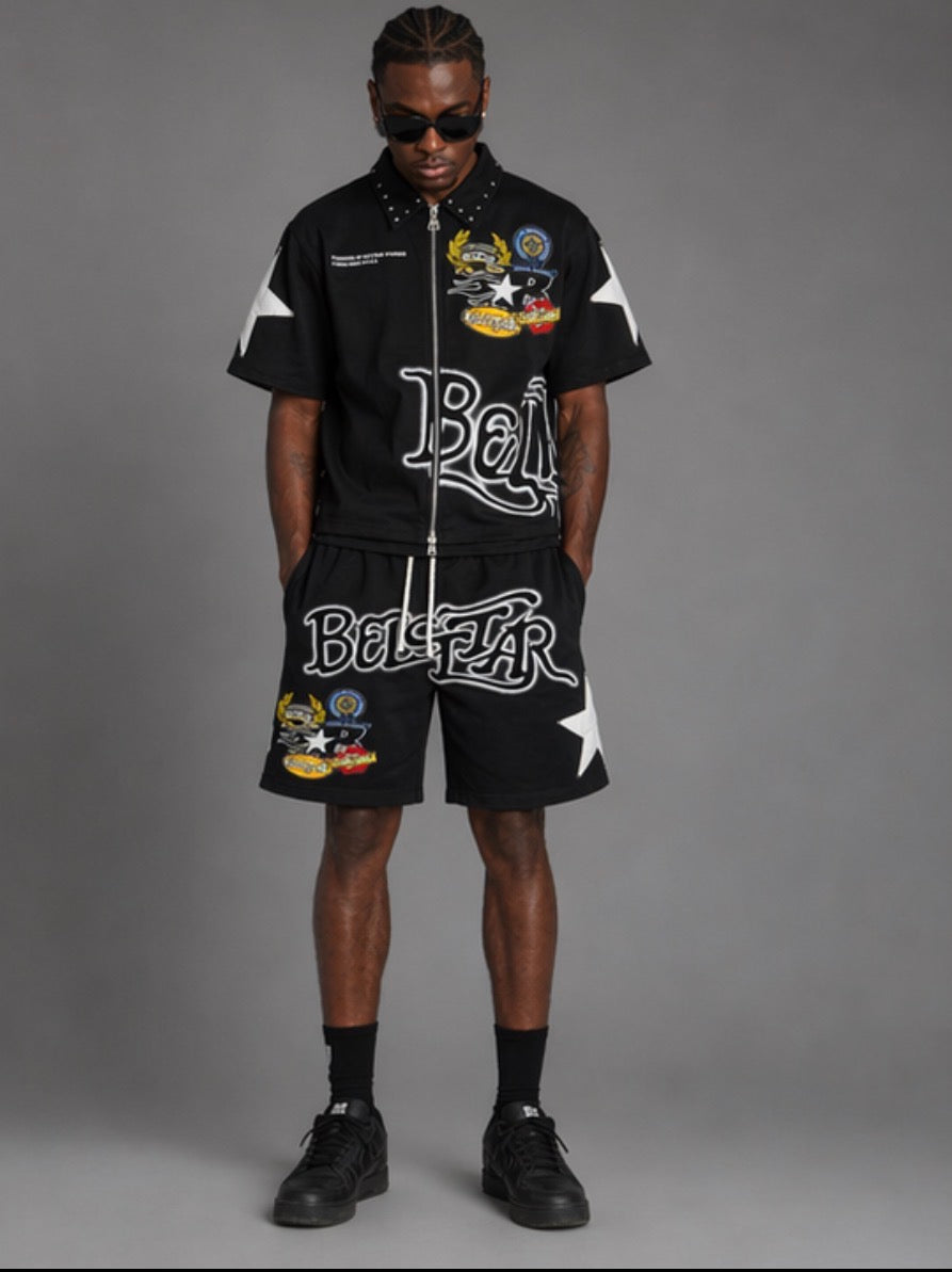 Beltstar “Superstar" set