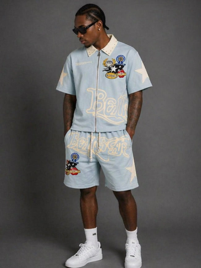 Beltstar “Superstar" set