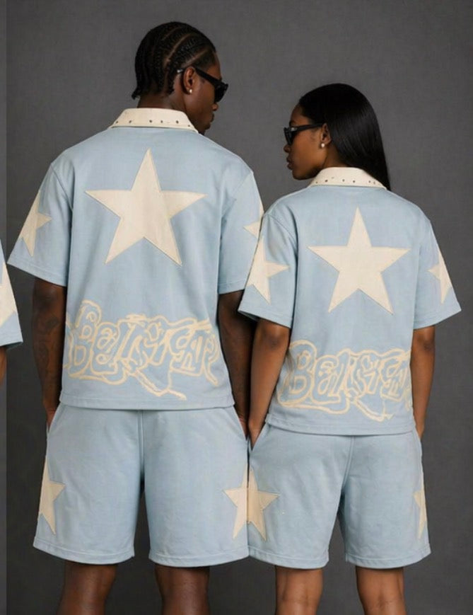 Beltstar “Superstar" set
