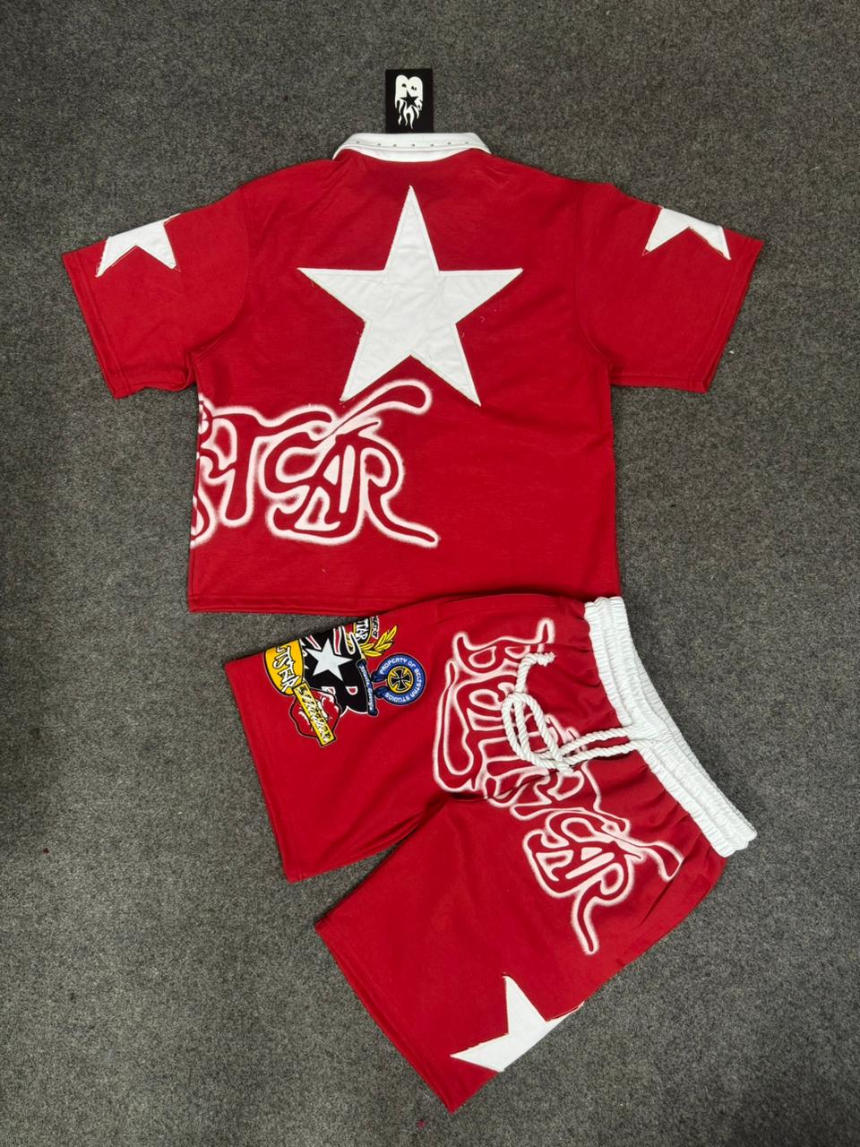 Beltstar “Superstar" set