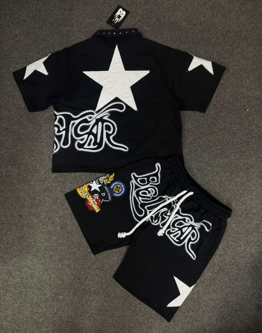 Beltstar “Superstar" set