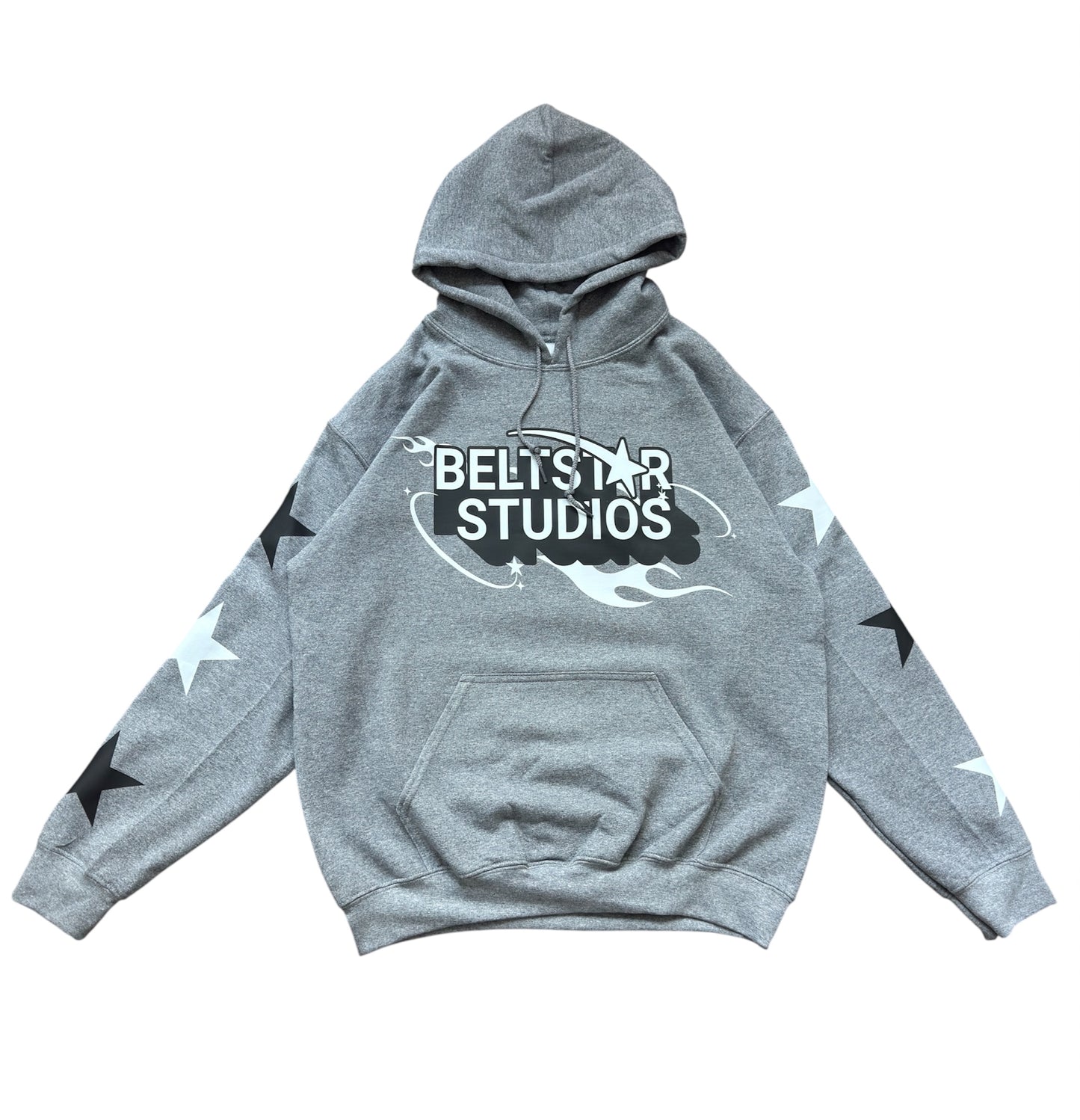 Beltstar "Orbit Star" Signature Hoodie