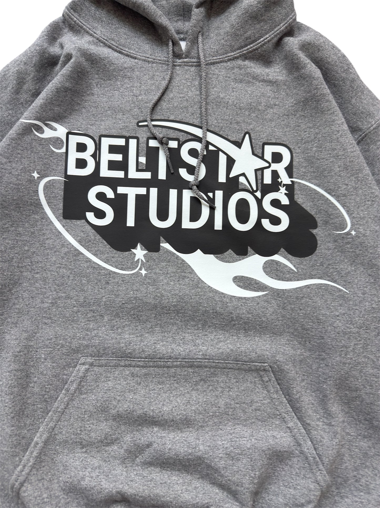 Beltstar "Orbit Star" Signature Hoodie