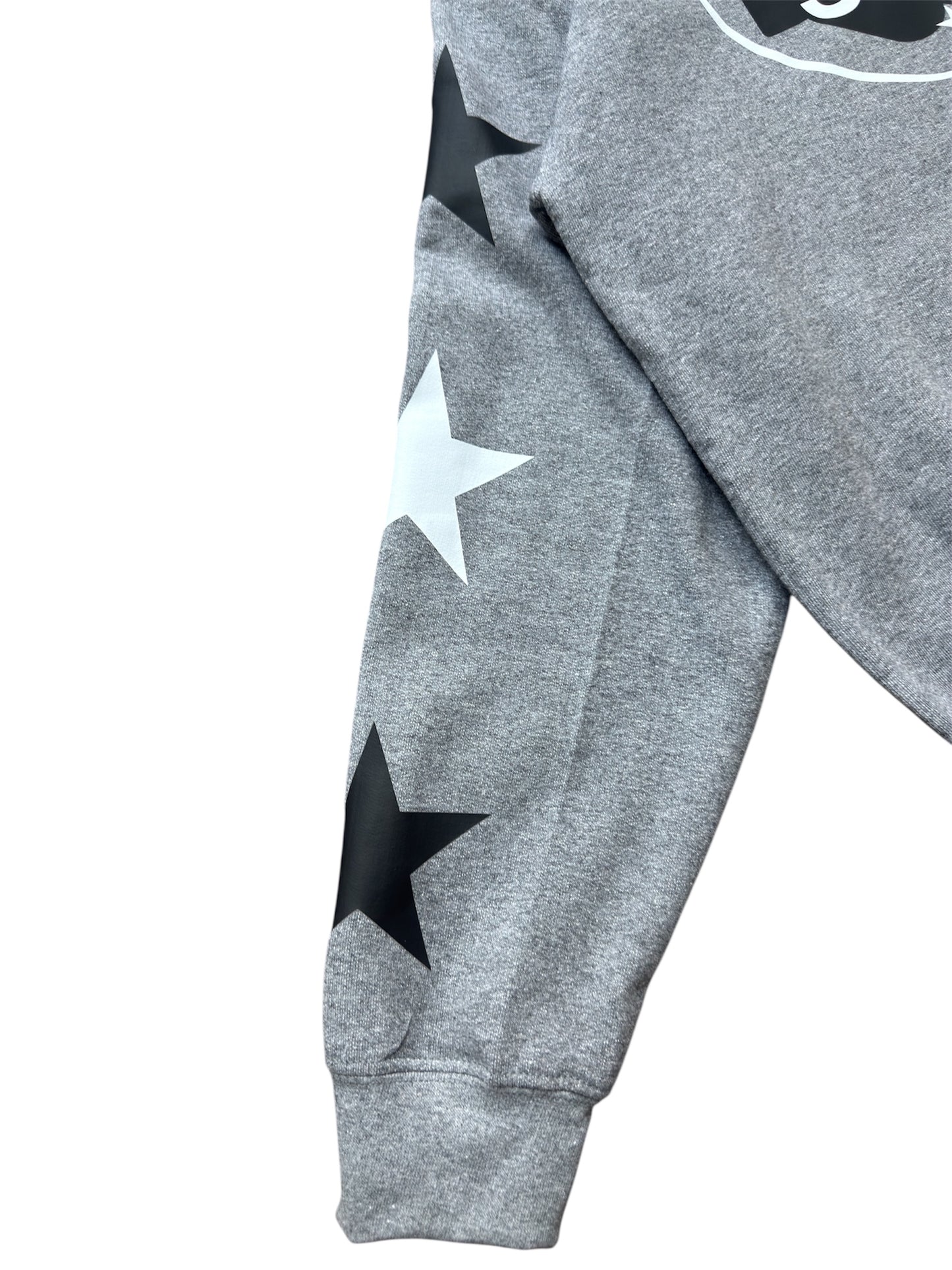 Beltstar "Orbit Star" Signature Hoodie