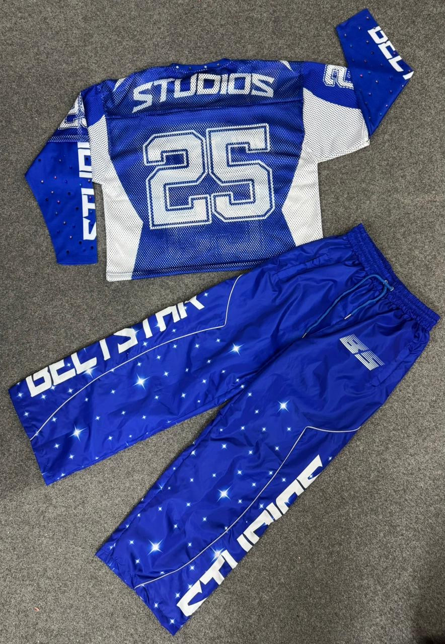 Beltstar "MVP EDITION" set